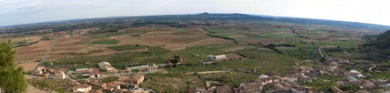 Bodega Pirineos