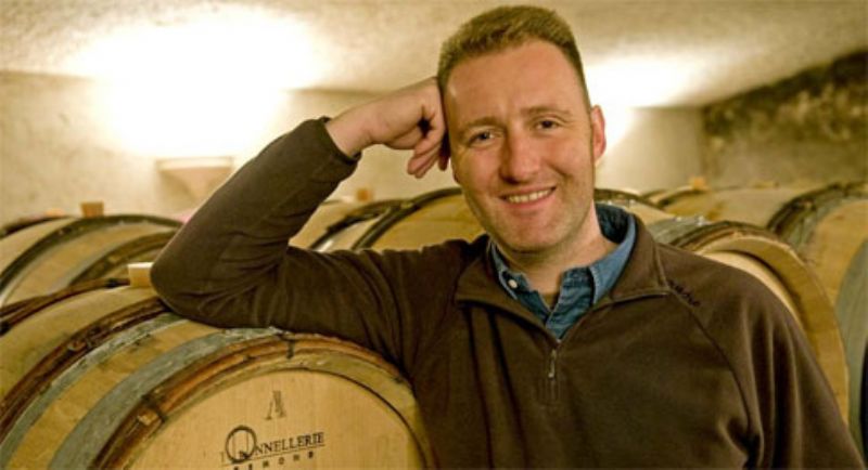 Domaine Lequin - Colin 