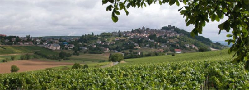 Domaine Philippe Portier 